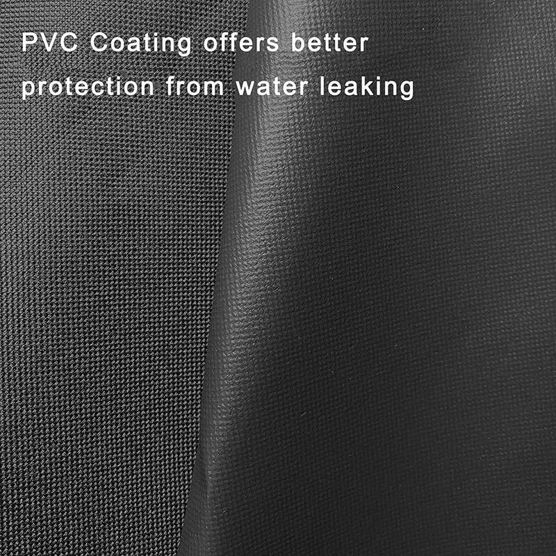 Waterproof Patio Furniture Covers Outdoor Table Sofa Set Covers Windproof