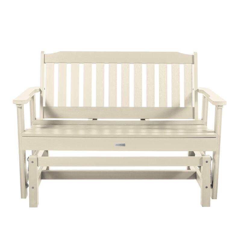 HIGHWOOD Lehigh Garden Glider Bench