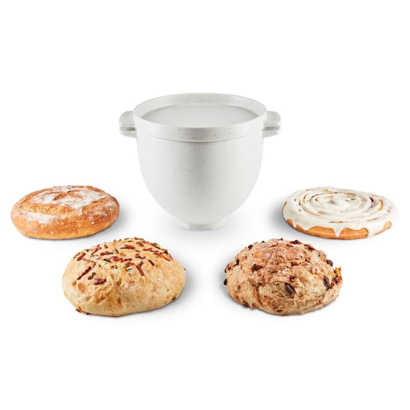 KitchenAid Bread Bowl with Baking Lid