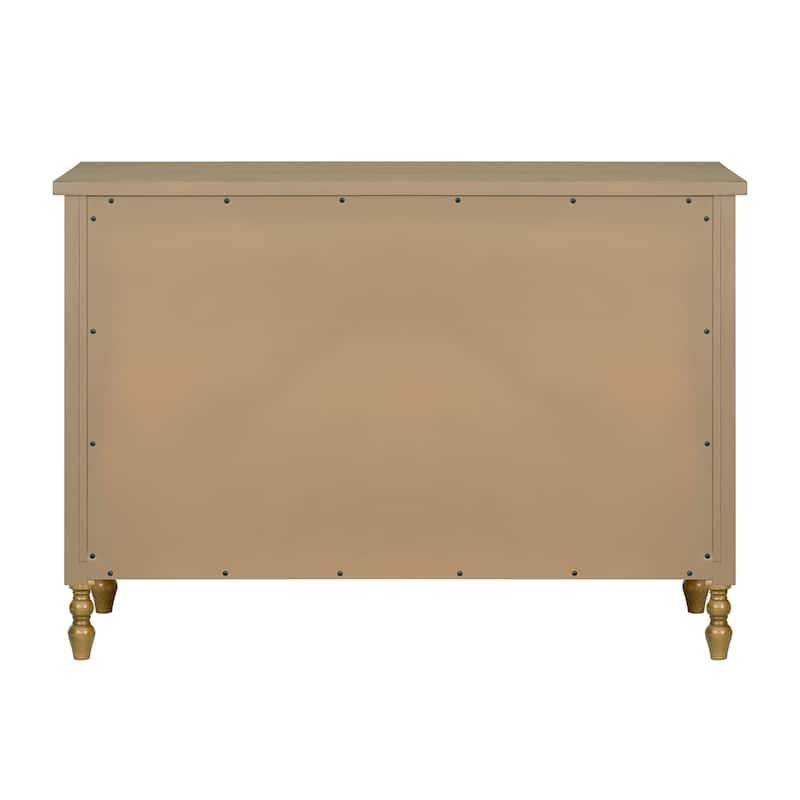 Madison Park Signature Beckett Small Dresser
