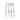 Maven Lane Stella Metal Kitchen Dining Stool