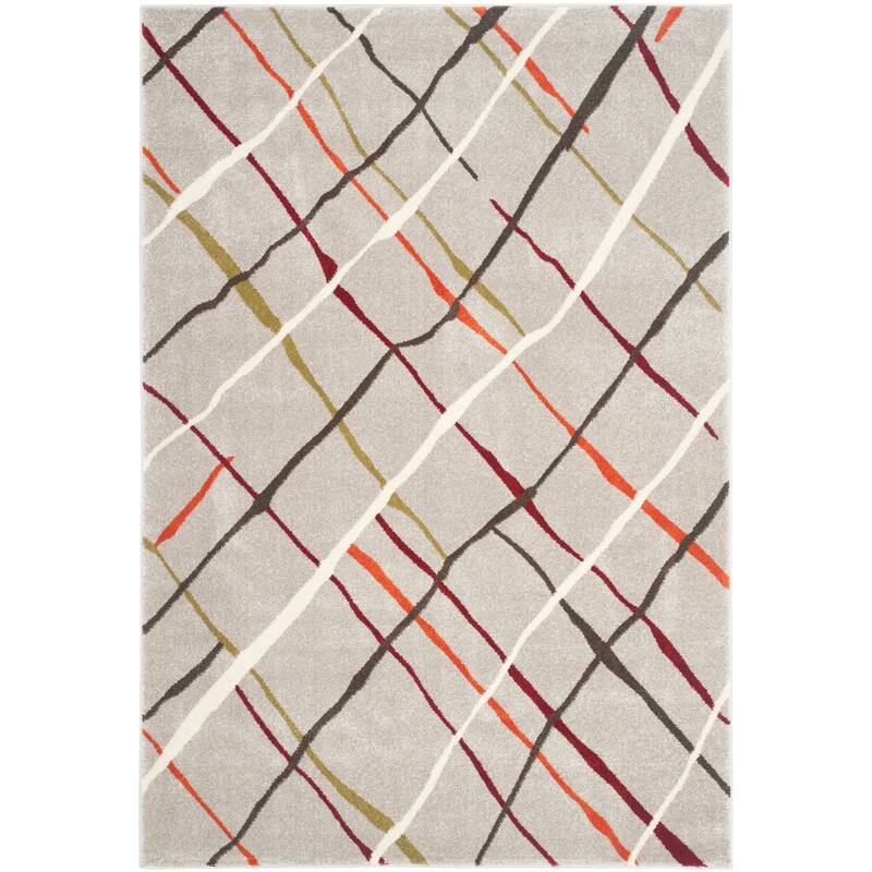 SAFAVIEH Porcello Fridrikka Modern Rug