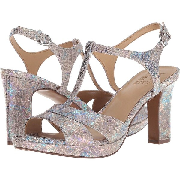 naturalizer finn platform sandal