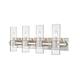 Option Brushed Nickel