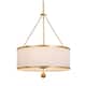 Option Antique Gold