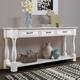 Option Antique White