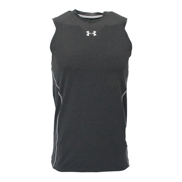 under armour sonic fitted short sleeve