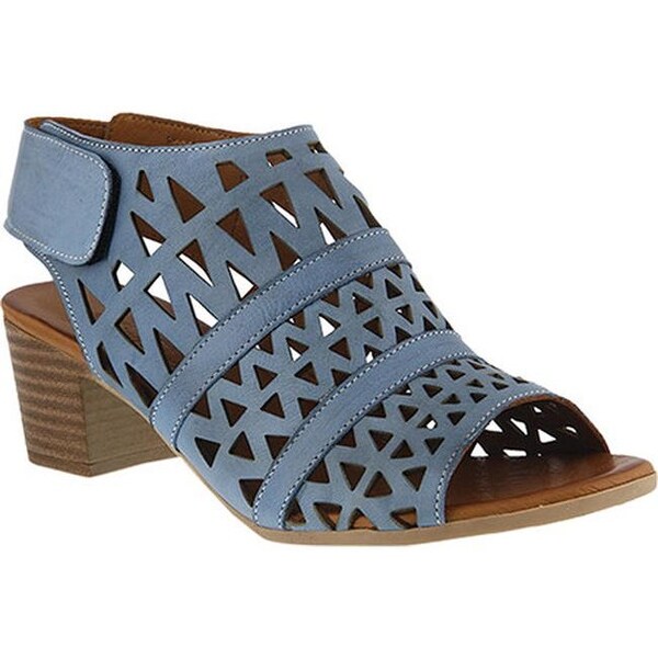 spring step dorotha sandal