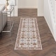 preview thumbnail 16 of 65, Nourison Fulton Indoor only Persian Area Rug