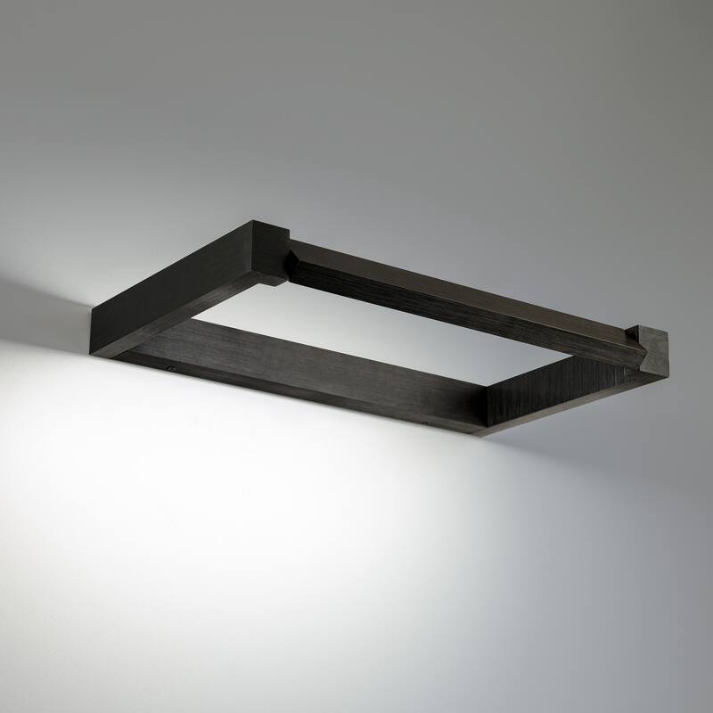 Lune LED Adjustable Picture Light