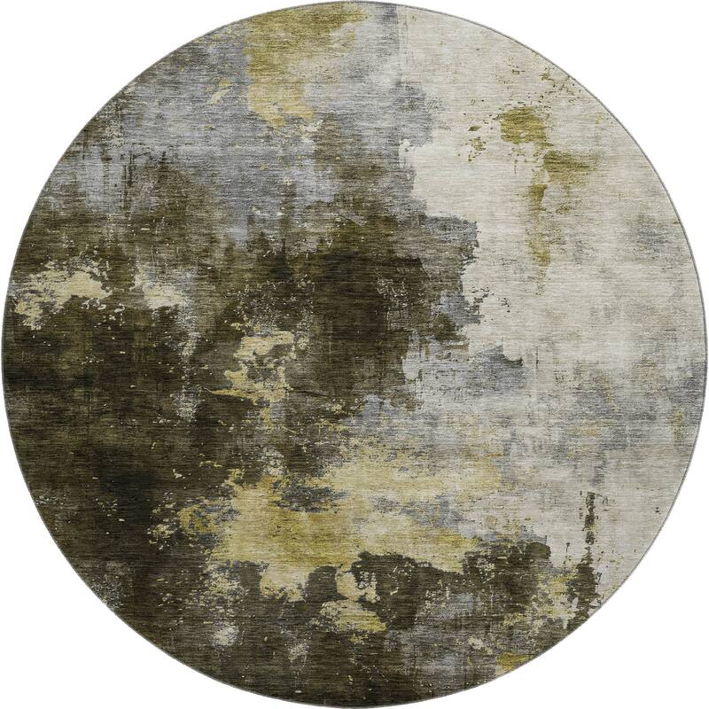 Premium Washable Super Soft Modern Chic Mayfield Rug