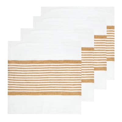 Caravan Brittany Napkins - Set of 4