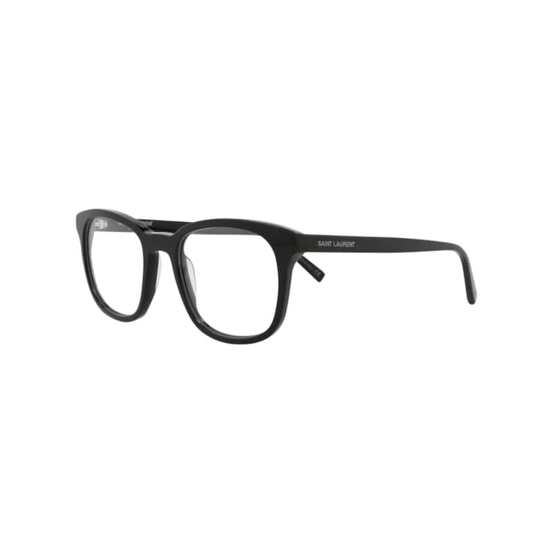 Saint Laurent Round-Frame Acetate Optical Frames