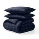 preview thumbnail 90 of 138, Bare Home Hypoallergenic Down Alternative Comforter Set