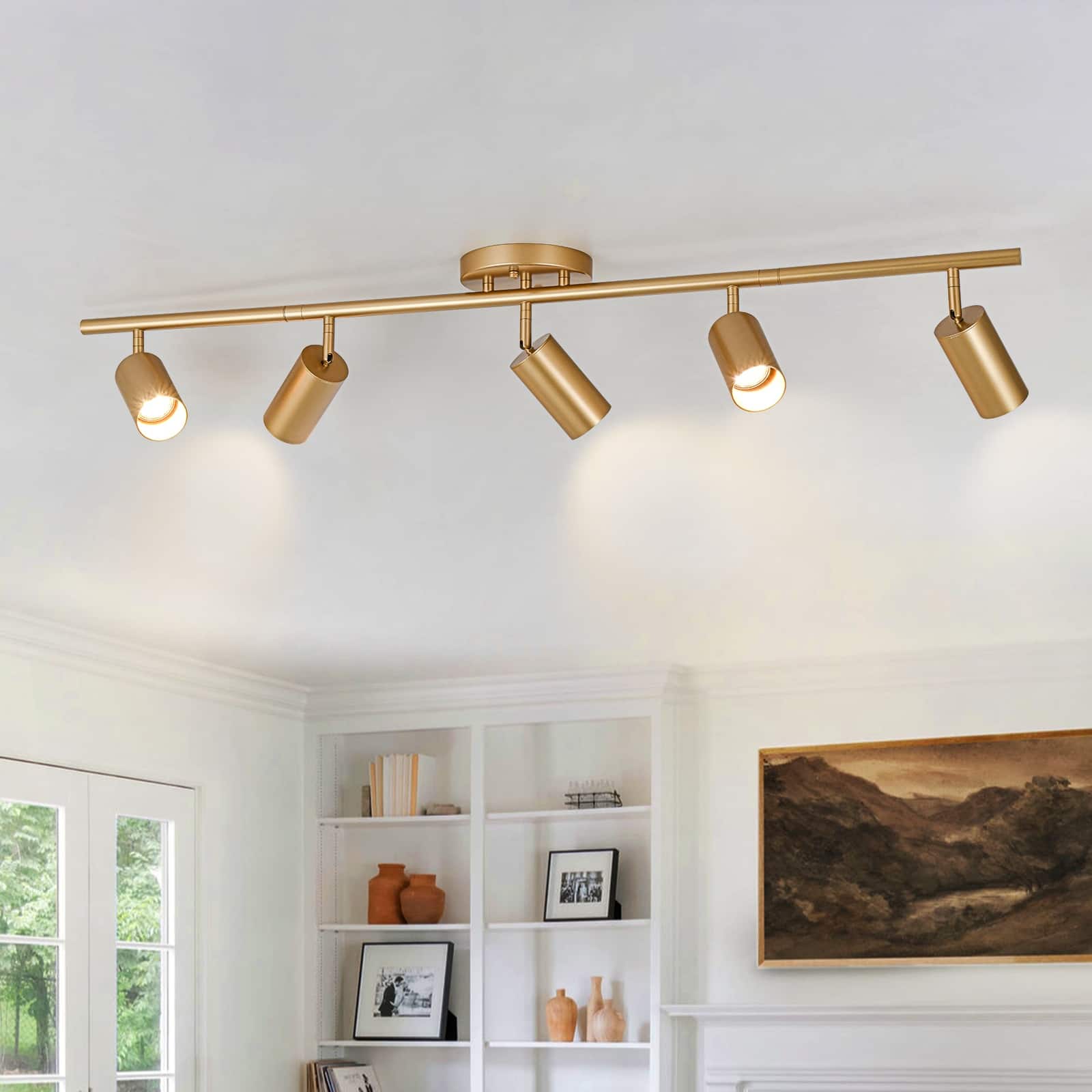 Option 5-Light