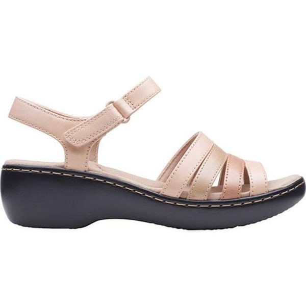 clarks delana brenna