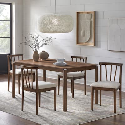 Lifestorey Rochester Dining Set
