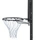 preview thumbnail 5 of 16, Portable 4.76-10ft Height Adjustable Waterproof Basketball Hoop Basketball System with LED Basketball Hoop Colorful Lights