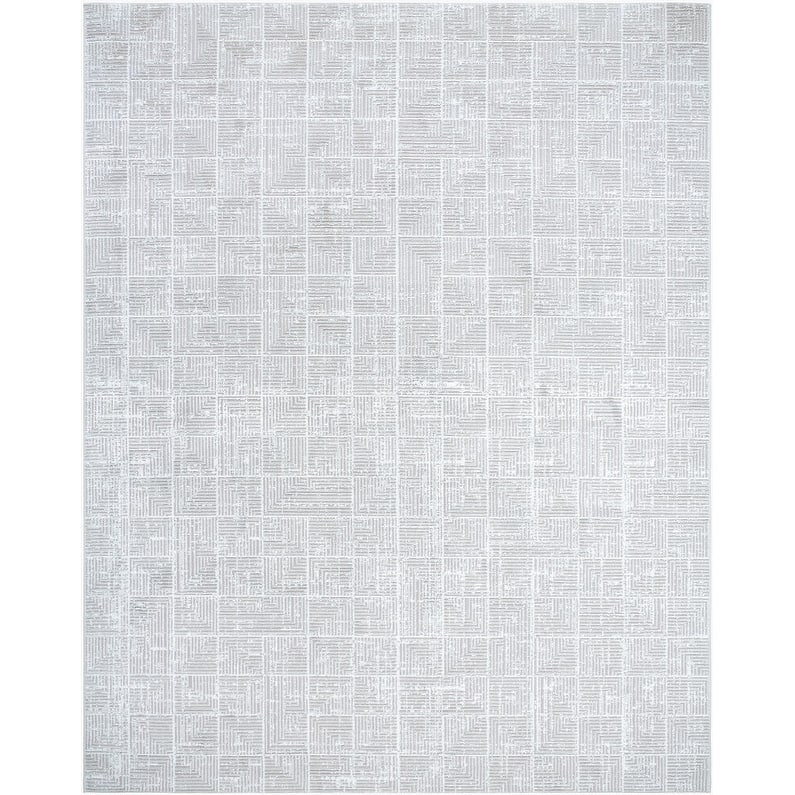 Livabliss Nesta Modern Area Rug