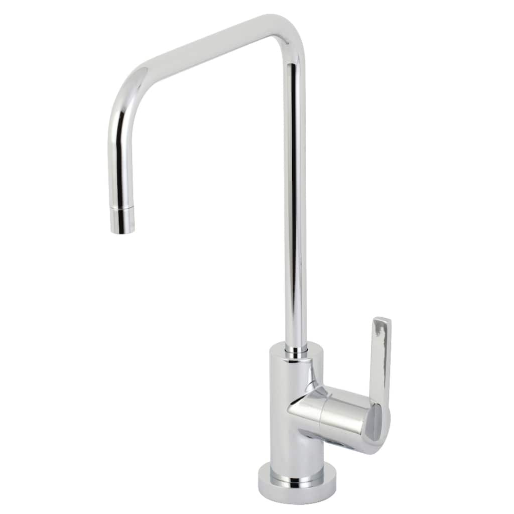 Kingston Brass Continental Single-Handle Water Filtration Faucet
