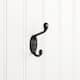 Option Brushed Oil Rubbed Bronze