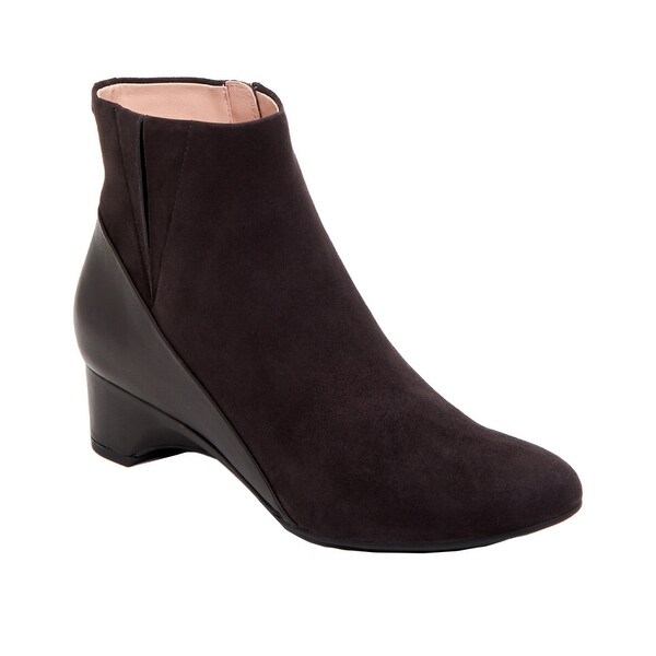 Taryn Rose Womens Babson Ankle Boot