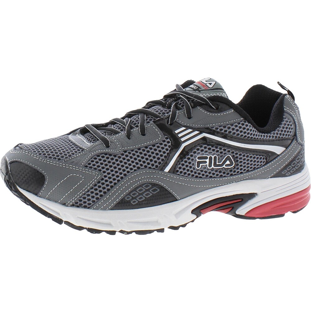 fila extra wide shoes