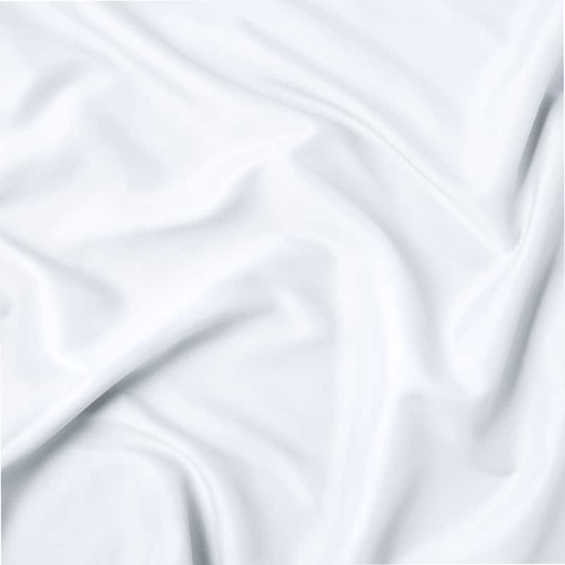 Bare Home Double Brushed Pillow Shams (Set of 2)