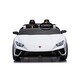 preview thumbnail 9 of 16, 24V Lamborghini Huracan 2 Seater Kids' Electric Ride-On