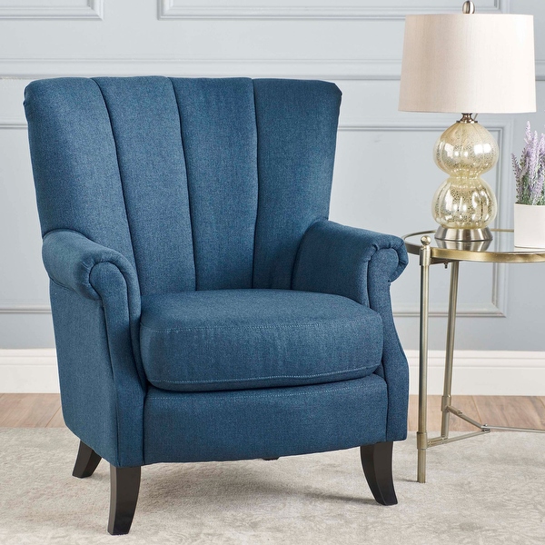 Traditional club chair sales