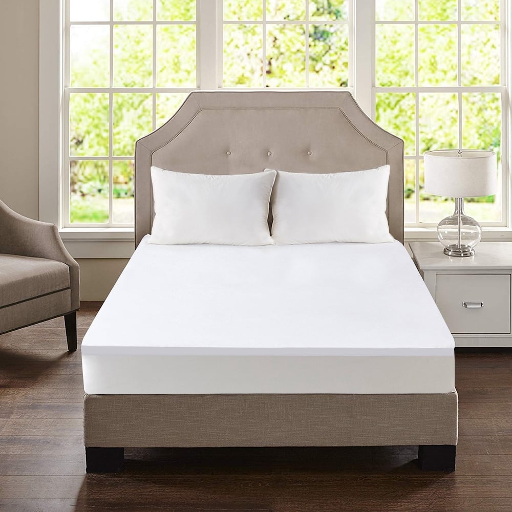 Waterproof Mattress Protector, Dust Mite Proof Mattress Cover