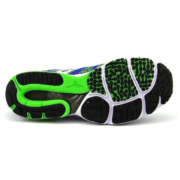 mizuno wave sayonara 2