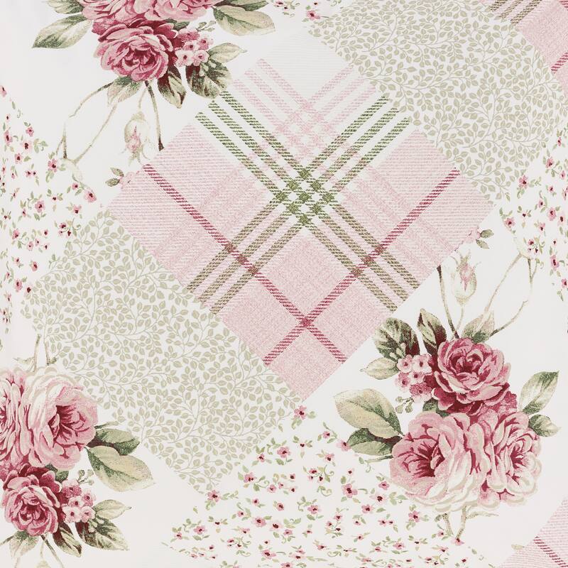 Bungalow Comforter Set