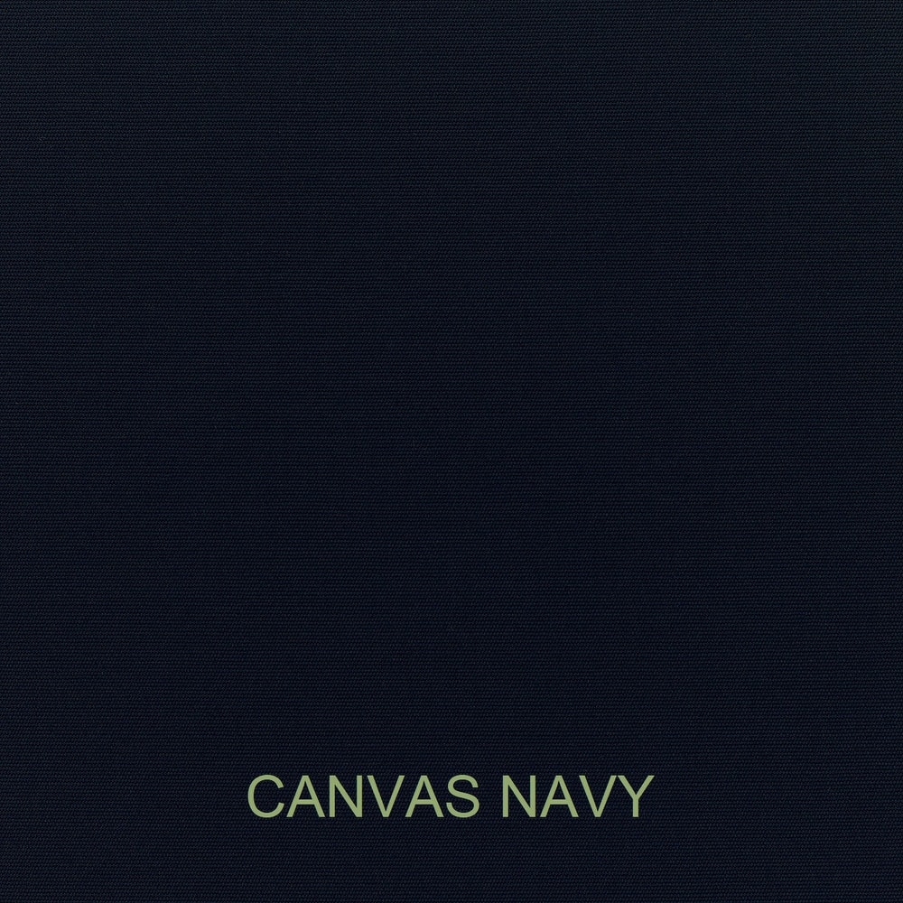 Sunbrella Canvas Monogram Indoor/Outdoor 13x20 Corded Pillow (Single)