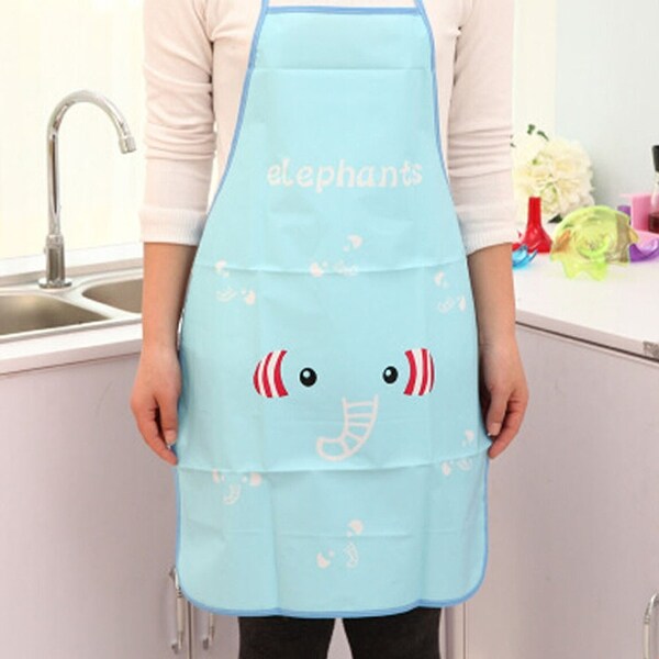 cooking bib