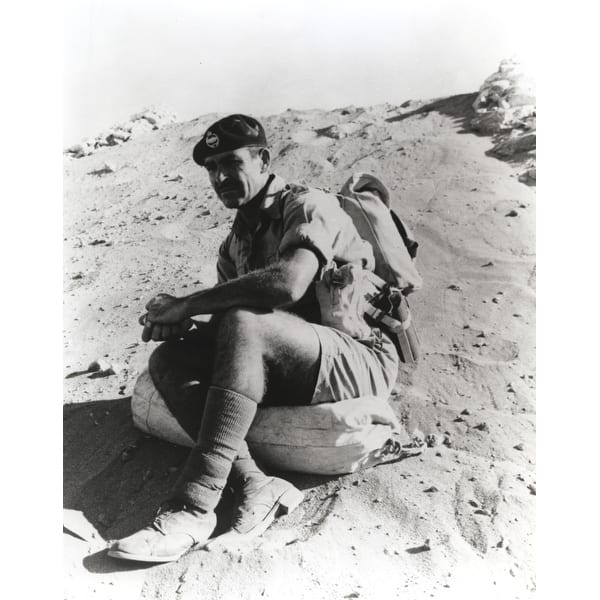 Shop Sean Connery In The Hill Photo Print Overstock 25378494