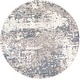 preview thumbnail 2 of 6, Livabliss Veneto Plush Abstract Area Rug