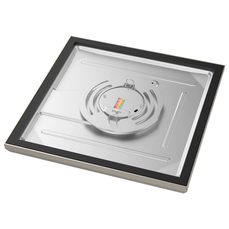 Nuvo Lighting 62/1924 9" Wide LED Flush Mount Square Ceiling Fixture -