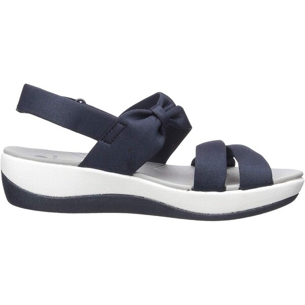 clarks arla mae sandals