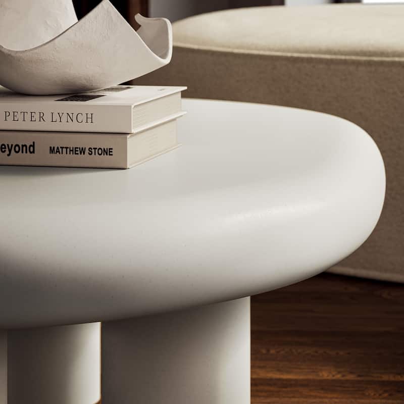 Elowen Outdoor Patio Coffee Table