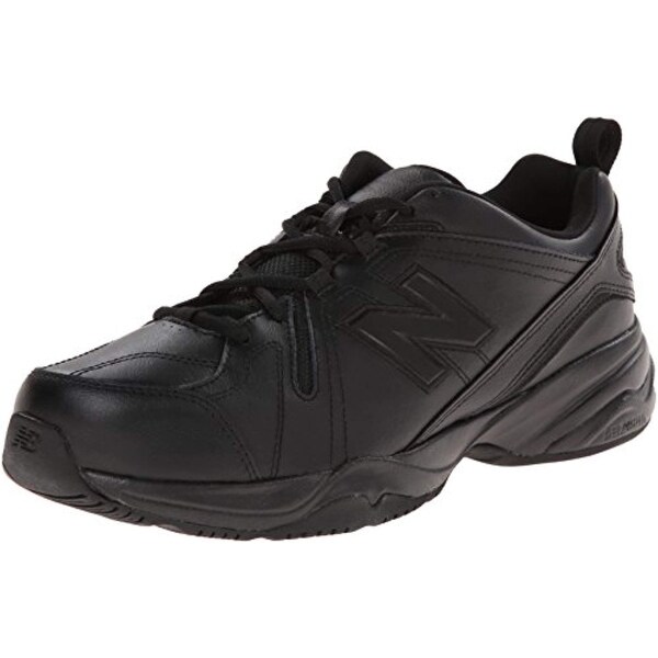 Mx608v4 Training Shoe, Black 