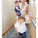 preview thumbnail 32 of 43, SUSSEXHOME Modern Collection Stair Treads