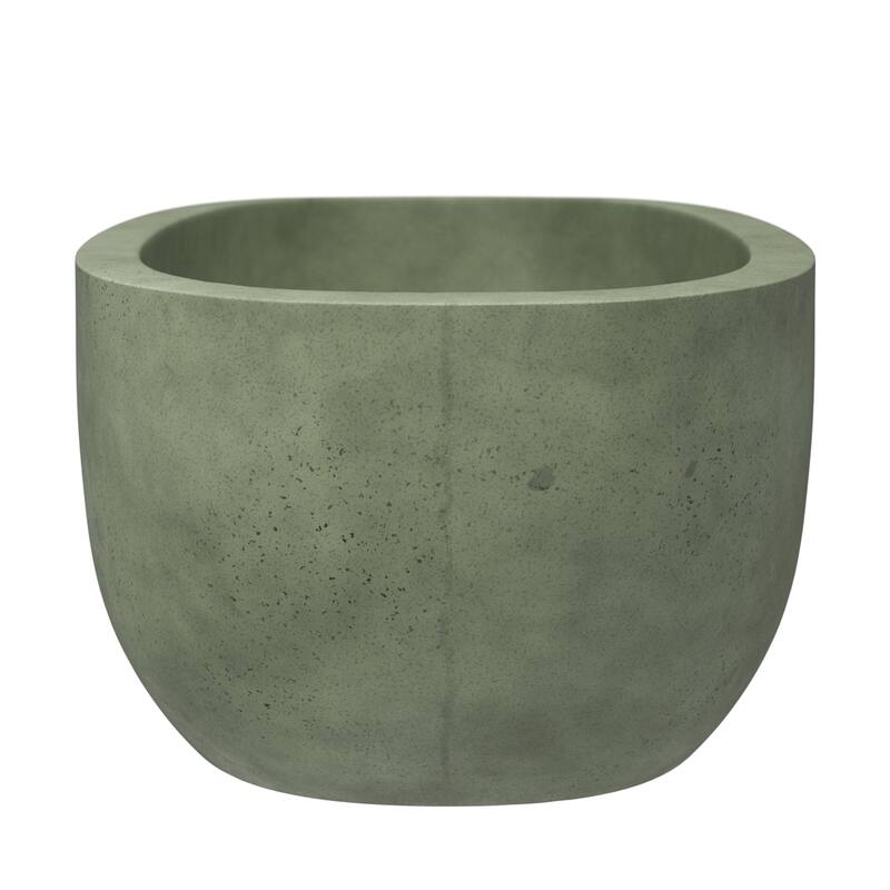 Avalon NativeStone Freestanding Soaking Tub