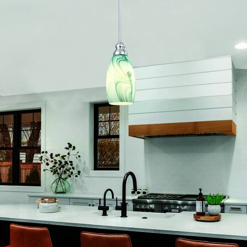 Pendant Shade for Mini Pendant Light Chandelier Ceiling Light Fixture