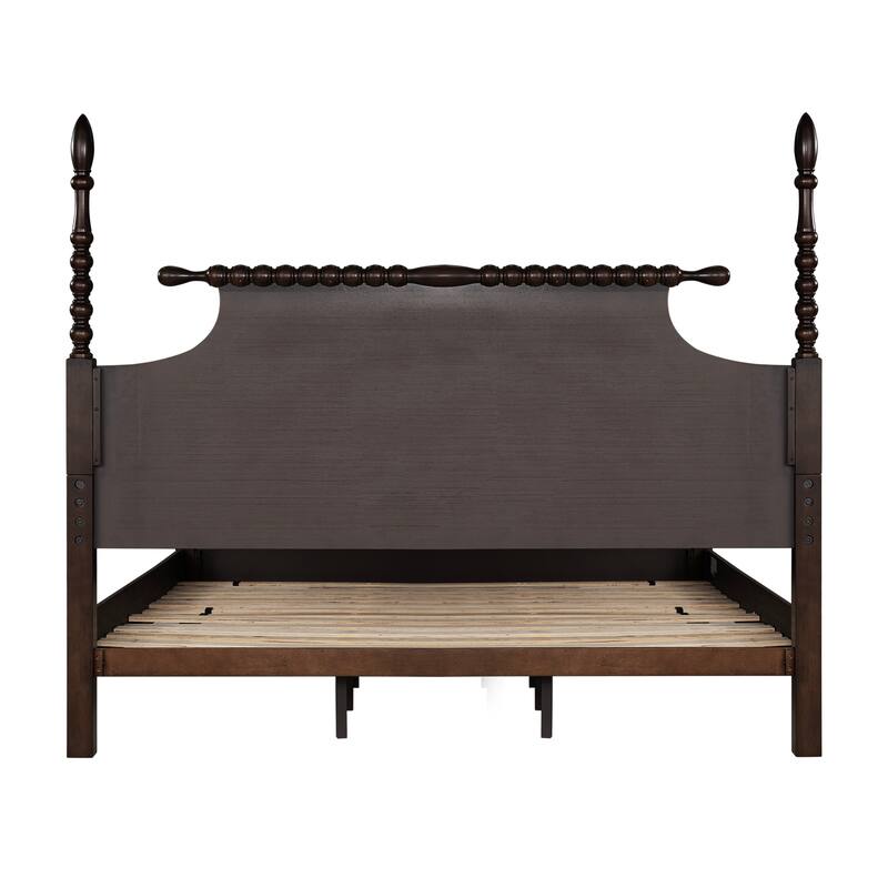 Madison Park Signature Beckett Bed