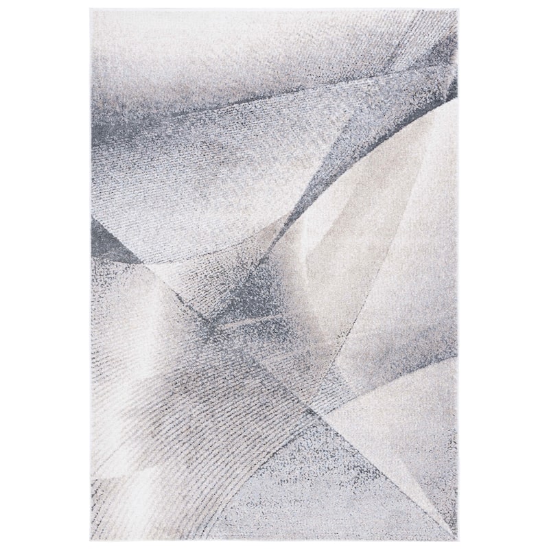 SAFAVIEH Opal Ima Modern Abstract Rug