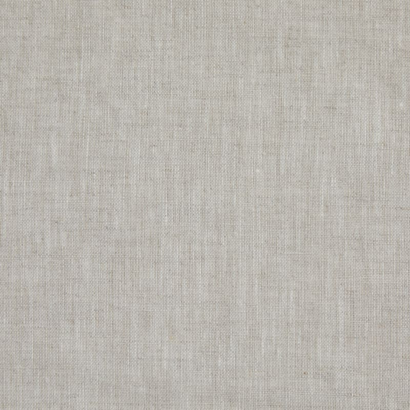 HiEnd Accents 100% French Flax Linen Long Lumbar Pillow, 14"x42"