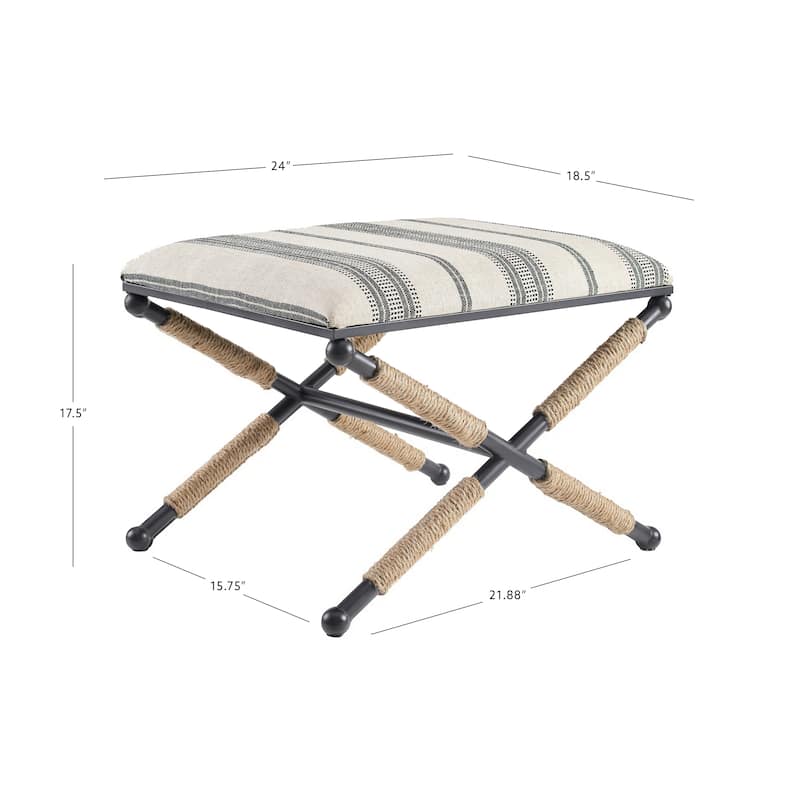 Aura Campaign Ottoman