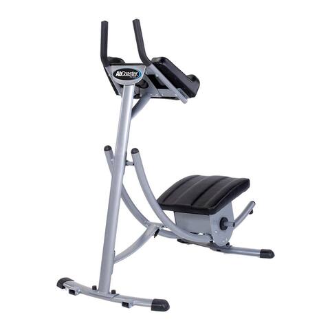 Ab Coaster® PS500 - The Original Ab Coaster® , Core Exercise Trainer