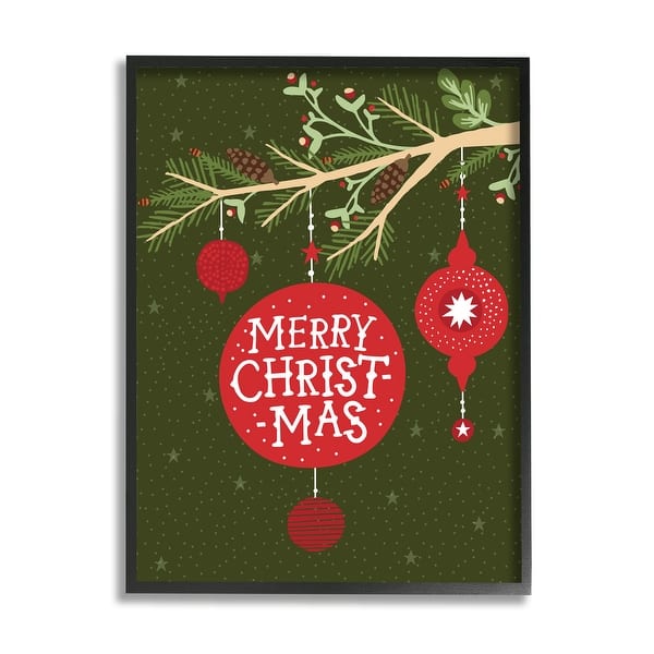 Clearance Christmas Wall Decor - Bed Bath & Beyond